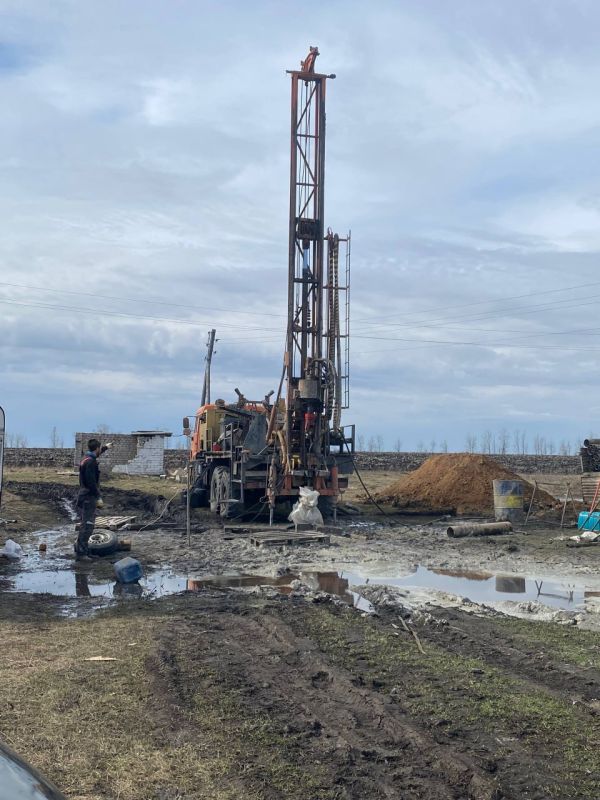 Нина Голубева: Проблемы с водоснабжением в нашем районе обострились, выйдя на первый план во многих населенных пунктах