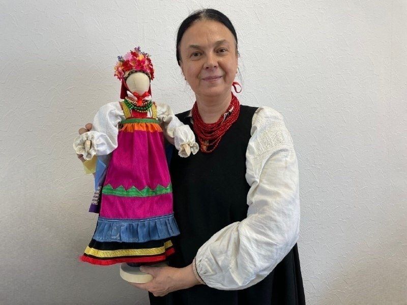 6 апреля в Музее-заповеднике «Царицыно» в Москве состоится заседание Клуба знатоков и любителей народного искусства