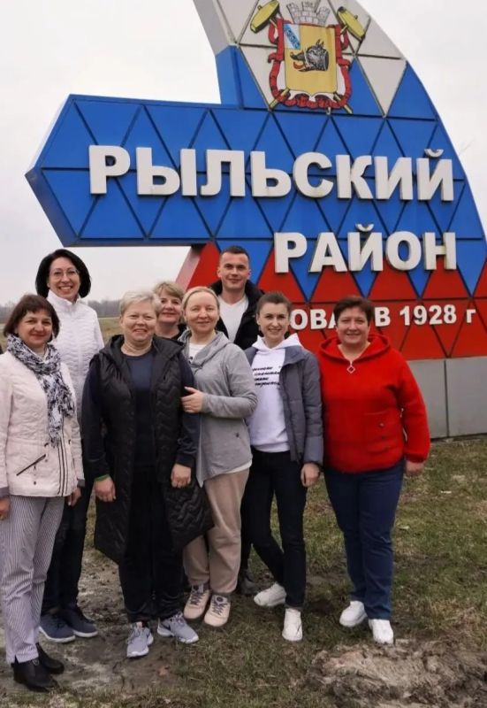 Владимир Ковальчук: Сегодня отмечается значимый для россиян и белорусов праздник – День создания Союзного государства Россия – Беларусь