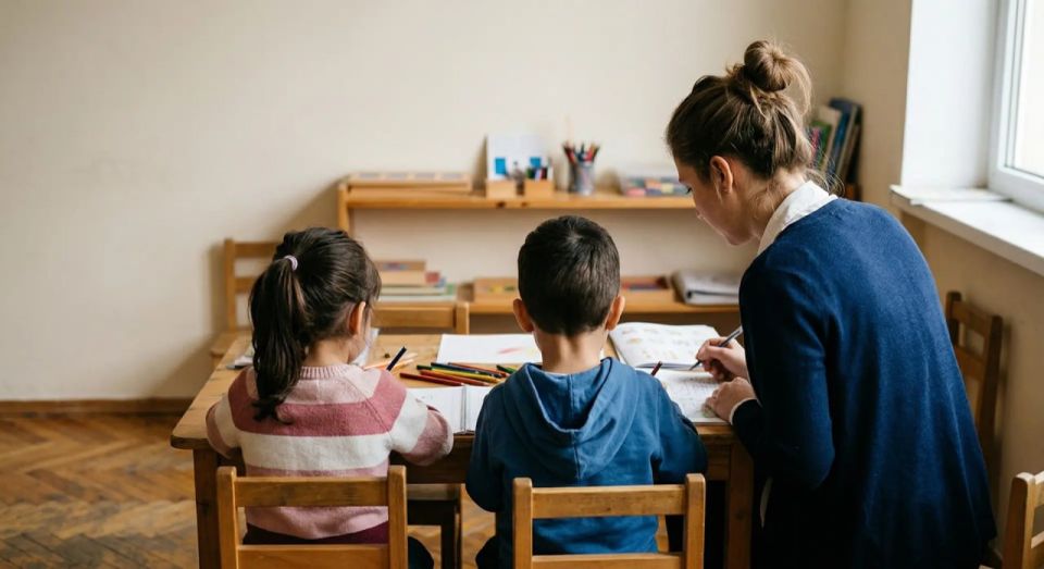 2 апреля — Всемирный день распространения информации о проблемах аутизма