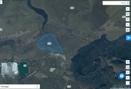 Министерство градостроительной политики, имущественных и земельных отношений Курской области информирует о проведении 09 апреля 2026 года электронного аукциона на право заключения договоров аренды земельных участков из...