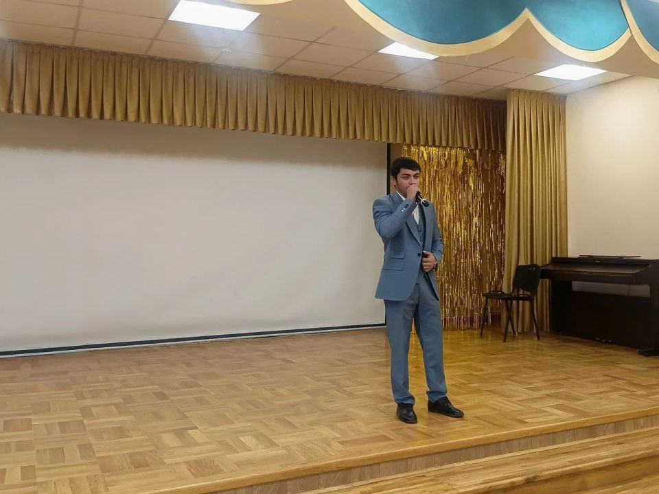 В Курске обсудили воспитание кадетов