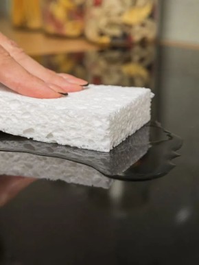 Пора прощаться с поролоновыми губками: экологичные альтернативы для вашей кухни