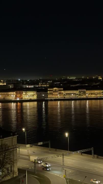 Екатерина Харченко: Вчера была в Курске, день провела в Москве, а вечером уже в северной столице - завтра расширенное заседание нашего Комитета Госдумы по науке и высшему образованию в Санкт-Петербурге с участием министра...