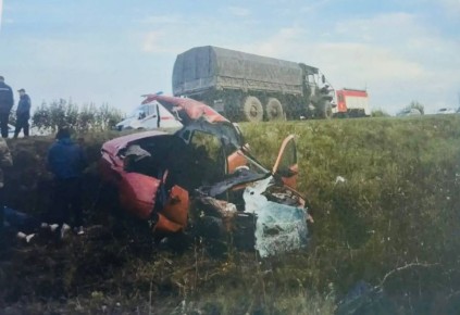 Прокурор Мантуровского района утвердил обвинительное заключение по уголовному делу о дорожно-транспортном происшествии, повлекшем гибель женщины