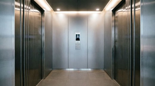 Квартиры в домах с лифтом на вторичном рынке в среднем на 47% дороже – исследование Домклик