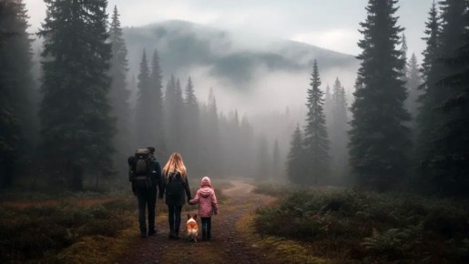 Что нового в деле пропажи Усольцевых? Поисковики рассказали, в чём главная трудность их работы