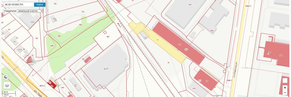 Министерство градостроительной политики, имущественных и земельных отношений Курской области информирует о проведении 17 апреля 2026 года электронного аукциона на право заключения договоров аренды земельных участков из...