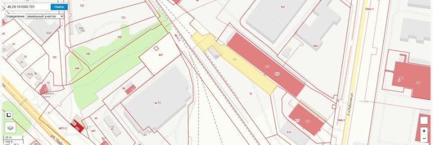 Министерство градостроительной политики, имущественных и земельных отношений Курской области информирует о проведении 17 апреля 2026 года электронного аукциона на право заключения договоров аренды земельных участков из...