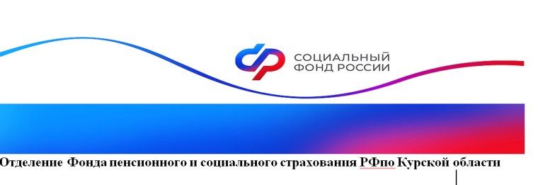 Пособия и пенсии в апреле 2026 года: график выплат в Курской области