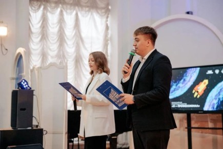 КГУ 9 апреля примет финал олимпиады «Я — профессионал» по инклюзии