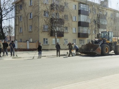 ������ �������: � ������ ������������ �������� ������