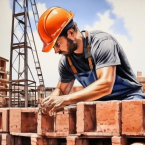 В Фатежском районе строят 214 домов для переселенцев из курского приграничья