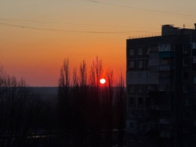 Хорошего субботнего вечера, друзья!