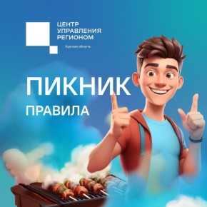 На улице становится всё теплее, и многие уже планируют выбраться на природу, устроить пикник