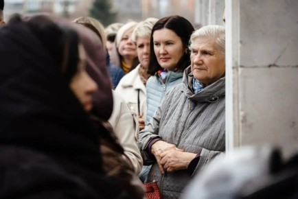 Куряне за два часа раскупили почти 800 билетов на гастроли трёх федеральных театров