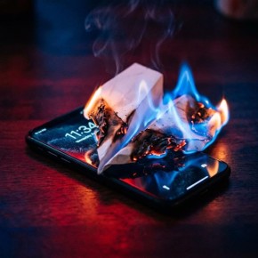 Telegram умирает. Об этом автору ИС «Вести» Павлу Зарубину заявил глава Ростелекома Михаил Осеевский