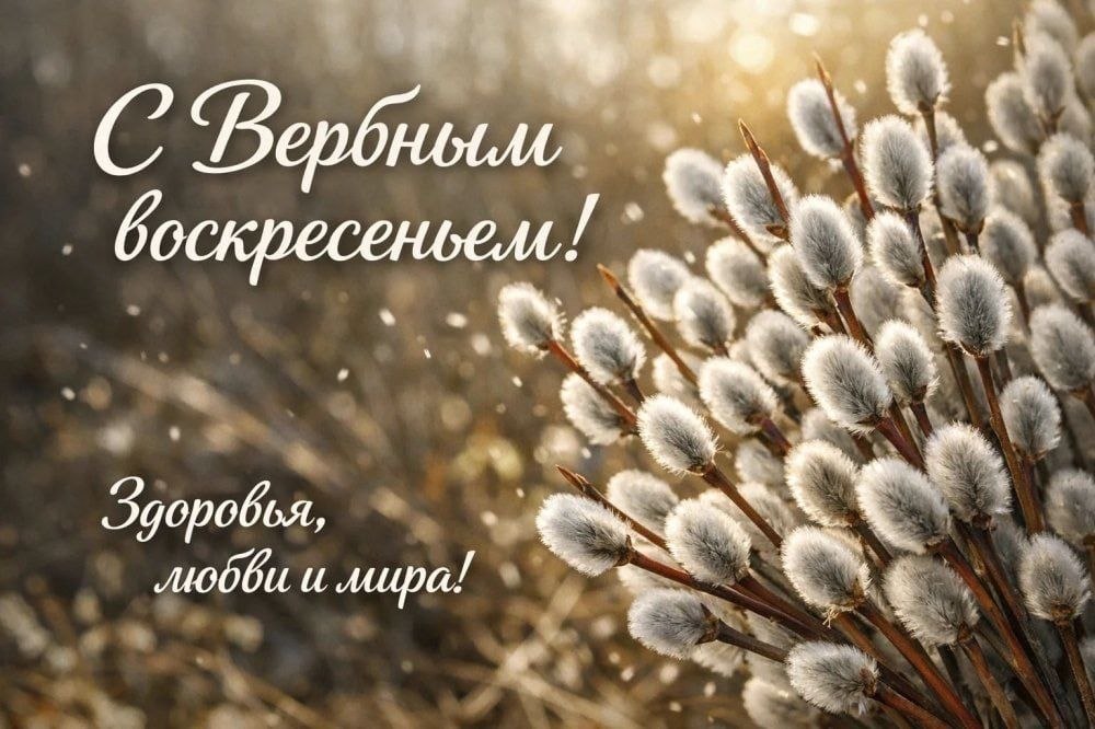 Алексей Клемешов: Уважаемые жители и гости Льгова!