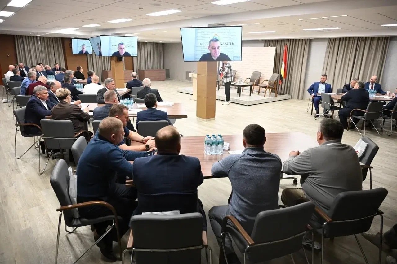 Владимир Ковальчук: Преобразования муниципальной власти необходимо провести таким образом, чтобы качество предоставляемых муниципальных услуг населению никаким образом не ухудшилось, а улучшилось