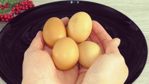 Как приготовить яйца по-новому: замечательный рецепт для всей семьи