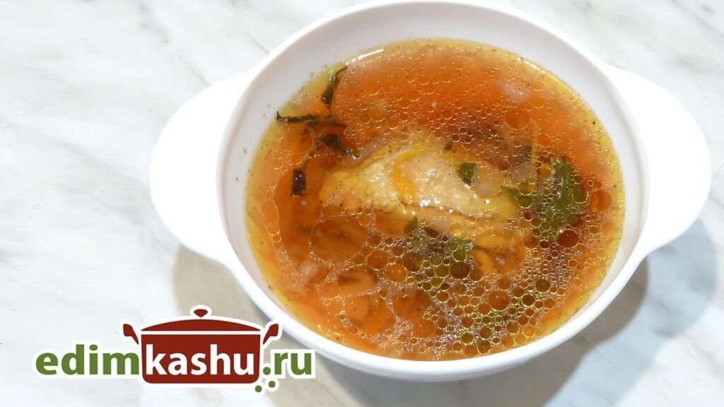 Вкусные щи с курицей и свежей капустой: простой и быстрый рецепт