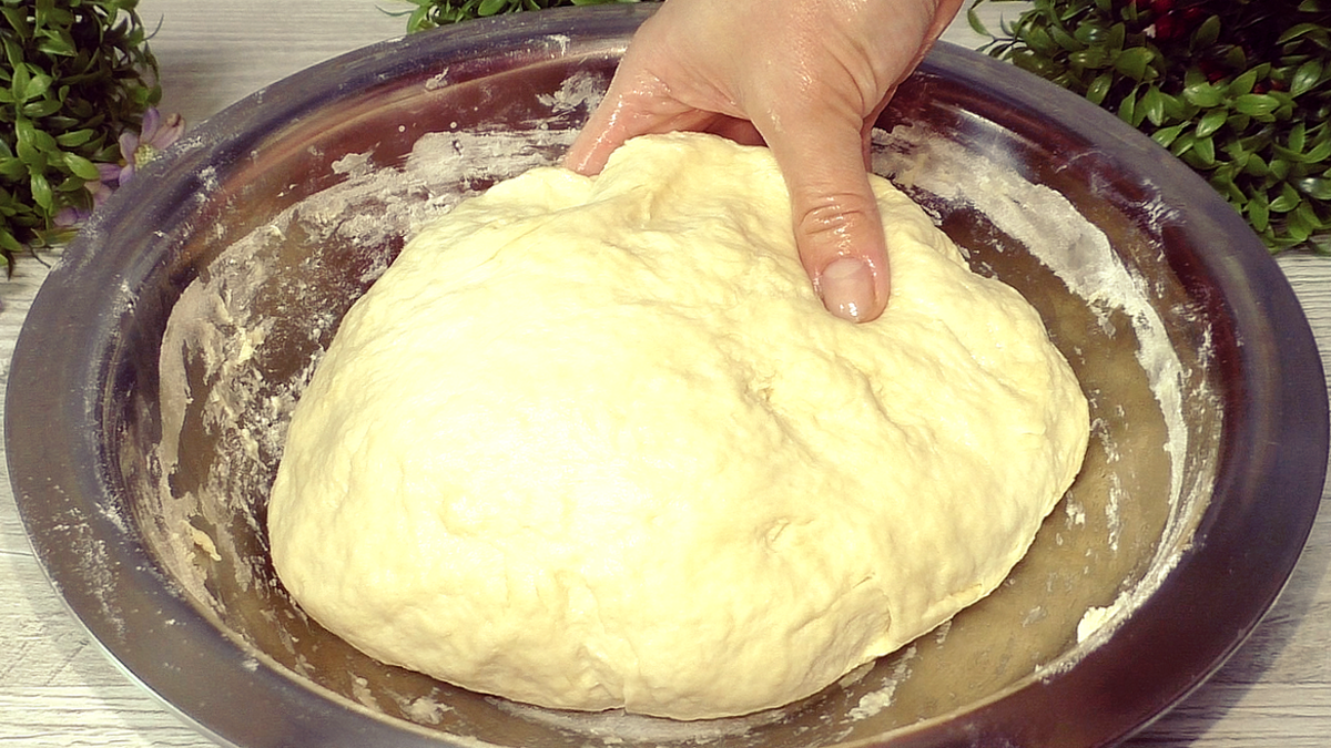 Нежные пирожки с домашним тестом на воде: секреты успешной выпечки