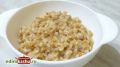 Как приготовить вкусную и сытную кашу из цельной полбы