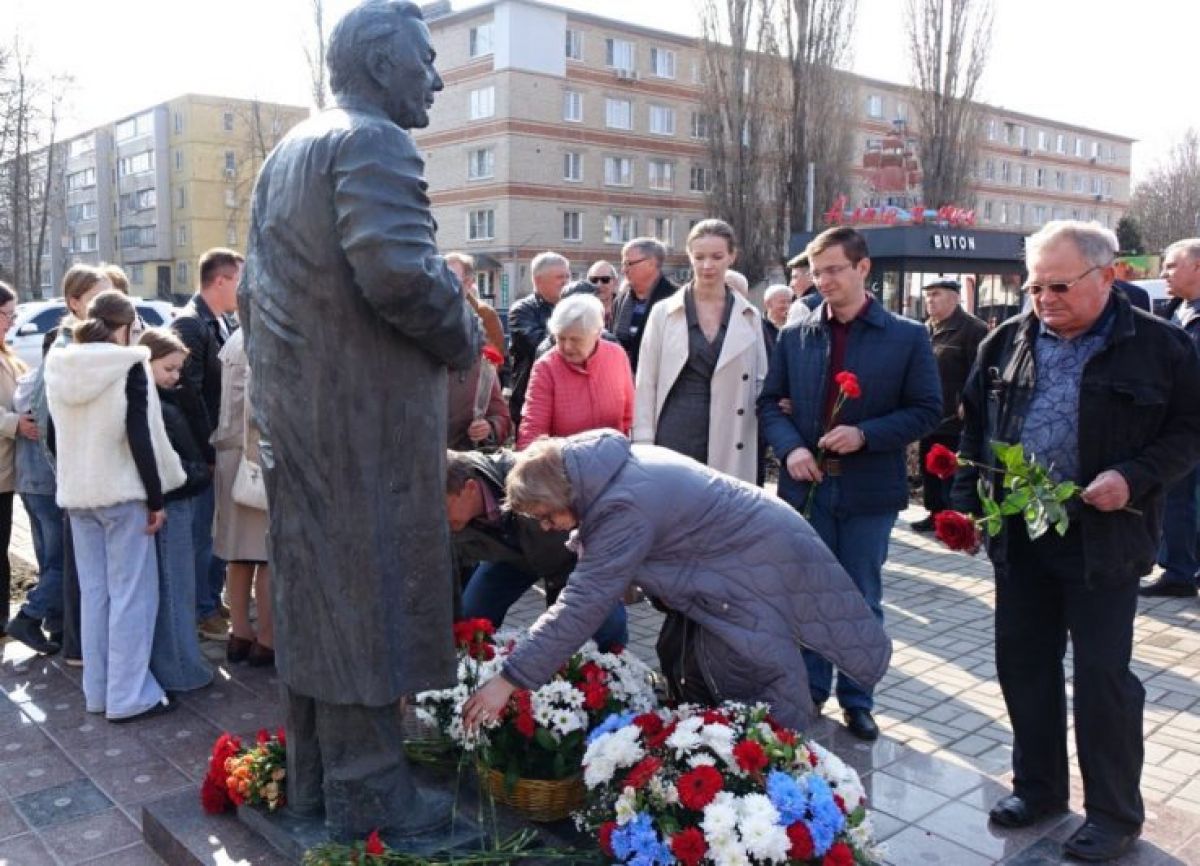 В Курской области вспоминают инженера, предотвратившего ядерную катастрофу