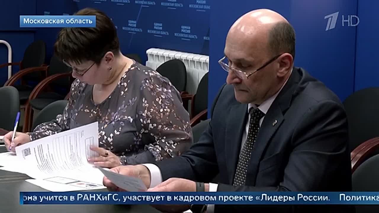 Олег Царёв: Ефрейтор Людмила Болилая, первая женщина — Герой России в ходе СВО, подала заявку на участие в предварительном голосовании «Единой России» на выборы в Госдуму