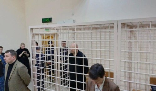 Алексей Смирнов может обжаловать приговор суда о лишении свободы на 14 лет