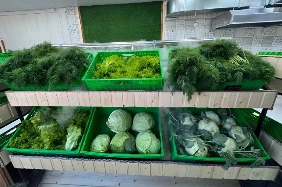 Сыроедение: риск для здоровья или новый стиль жизни?