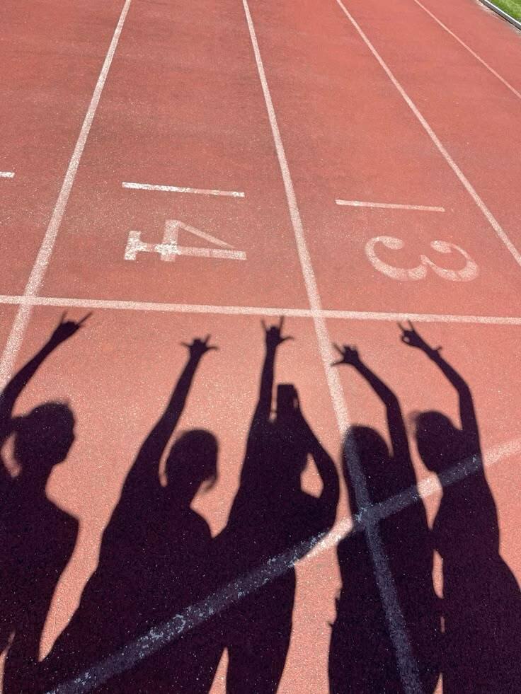 Администрация города Щигры формирует команду по лёгкой атлетике