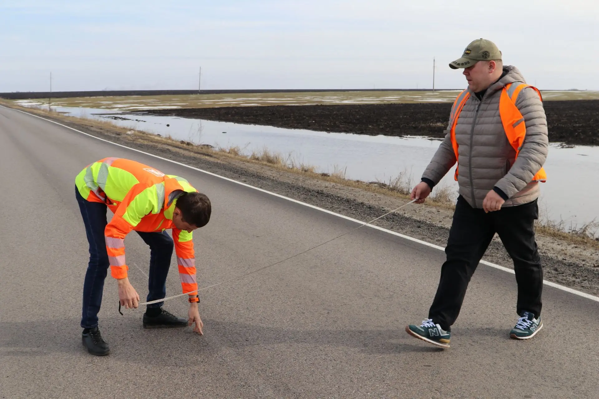 В Курской области проверят более 740 километров отремонтированных ранее дорог