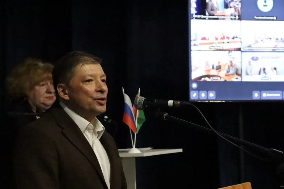 ���, ������, ��������!. � ������ ��������� �������� �������-�����������