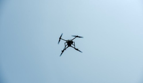 В Курской области за сутки сбили 17 украинских дронов и отразили 13 артобстрелов