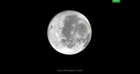 «Росатом» и «Роскосмос» создают малогабаритный реактор для Луны