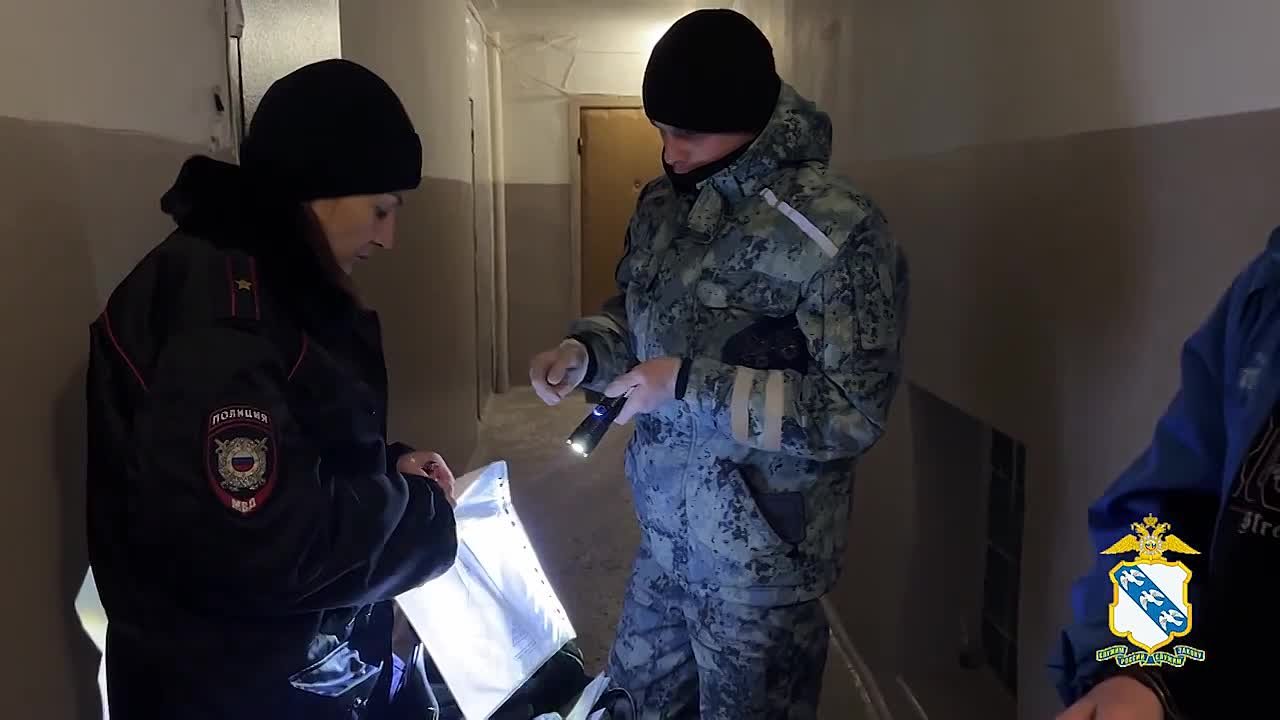 В Курской области схватили владельца интернет-магазина наркотиков