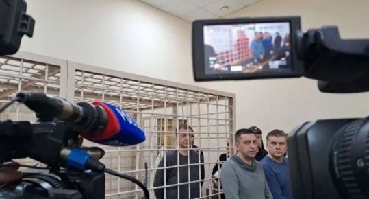 «Позорная история»: Хинштейн прокомментировал срок для бывшего замгубернатора Дедова