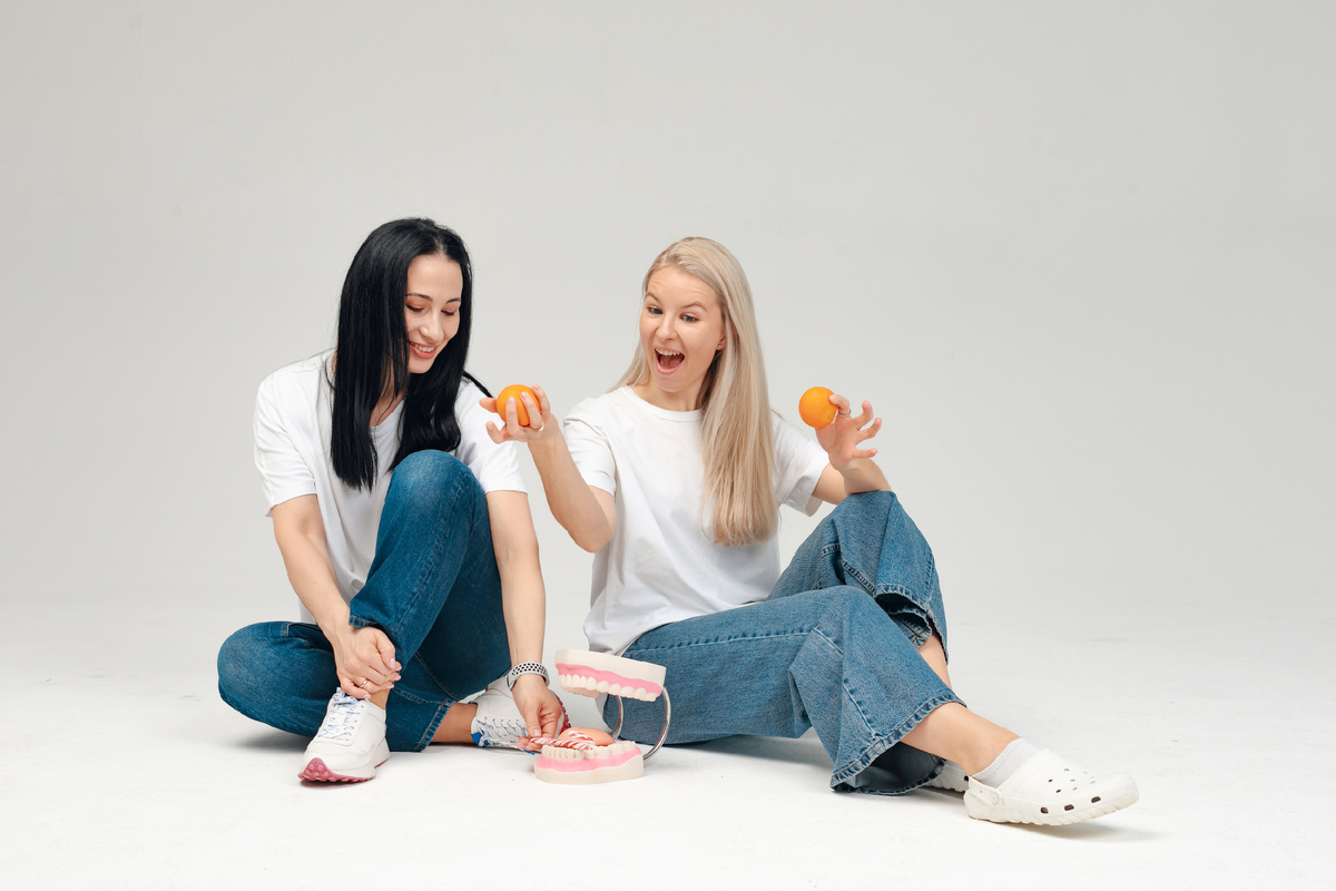 Как сохранить эффект профессиональной чистки зубов: советы для идеальной улыбки