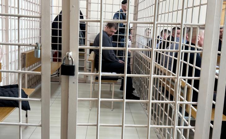 В Курске сегодня объявят приговор бывшему замгубернатору Алексею Дедову