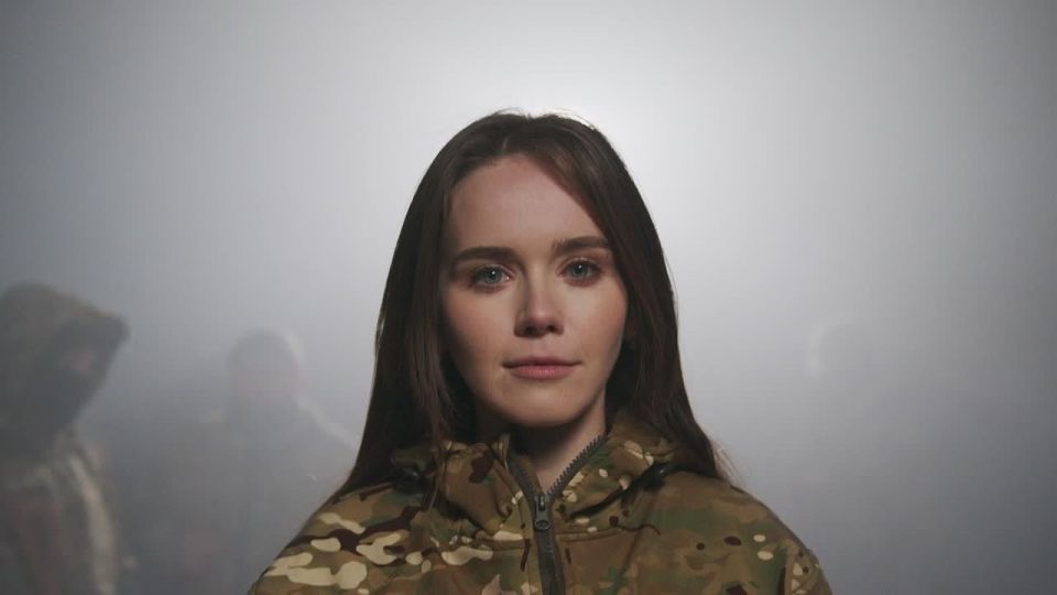 Делимся следующим фильмом из цикла «Женщины-герои: Курск»