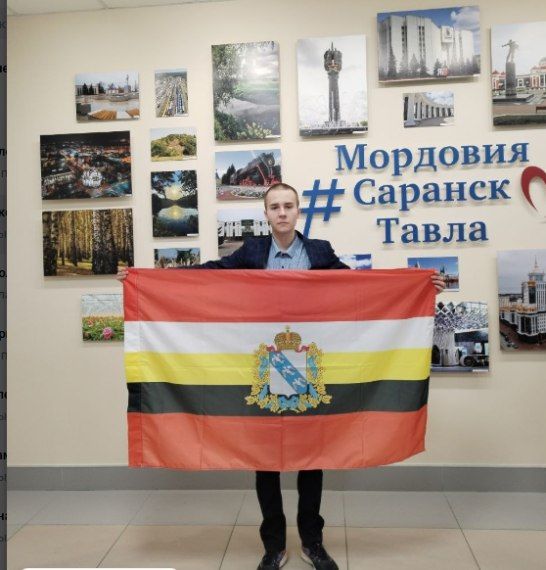 В Саранске дан старт самому масштабному филологическому событию весны — заключительному этапу Всероссийской олимпиады школьников по русскому языку