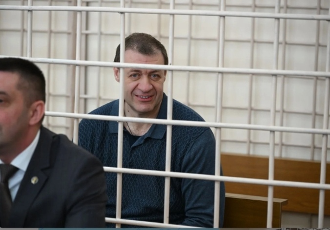 Хинштейн прокомментировал приговор Алексею Дедову по делу о взятках на фортификациях