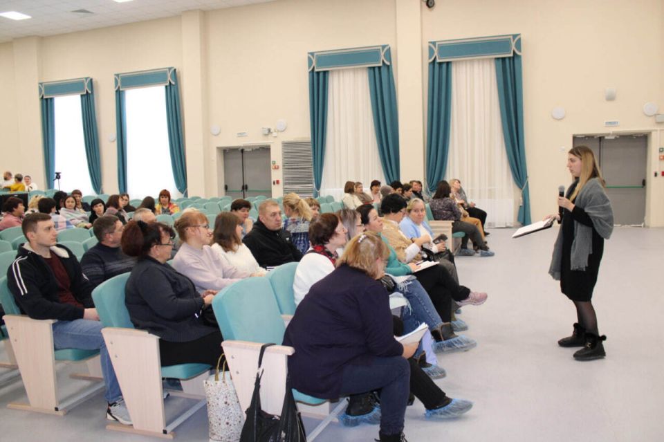 Приглашаем педагогов дошкольных образовательных организаций присоединиться к Всероссийской конференции