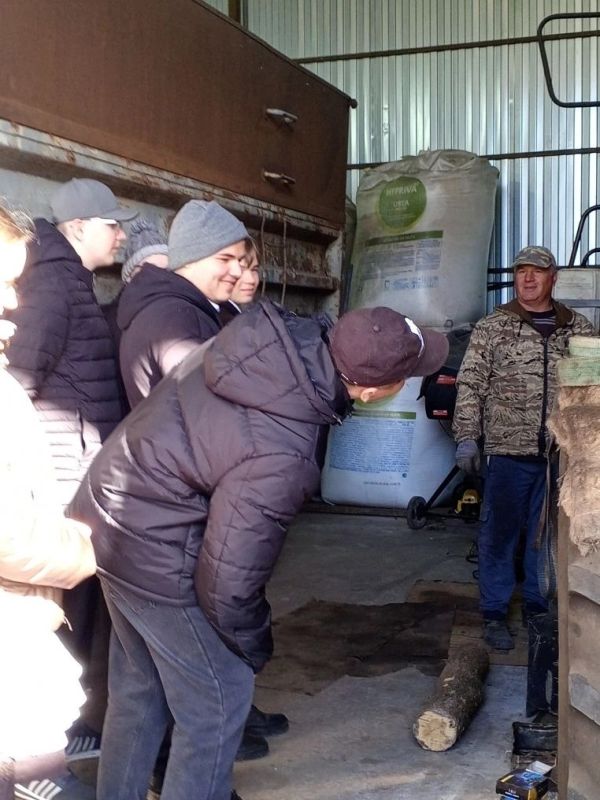 � ������ ������������������ ����� "��� ��������� - ��� �������" �������� 8-9 ������� ����������� ����� �������� �����������-���������� ��������� ������� ������������