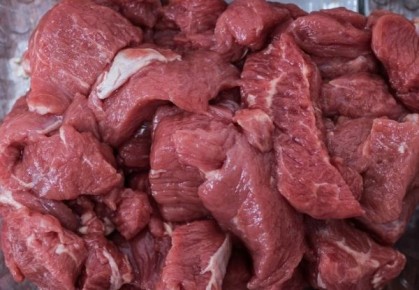 Предприятие под Курском оштрафовано за нарушения при переработке мяса