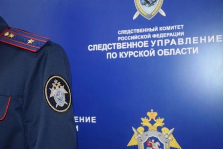 Курские следователи начали проверку после жалоб жителей аварийного дома на улице 3-я Песковская