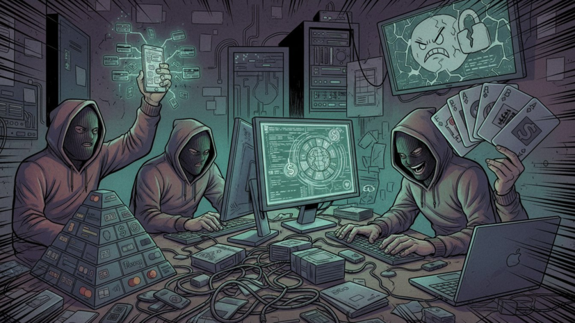 Житель Ставрополья потерял 1,7 млн рублей, пытаясь купить авто из-за границы