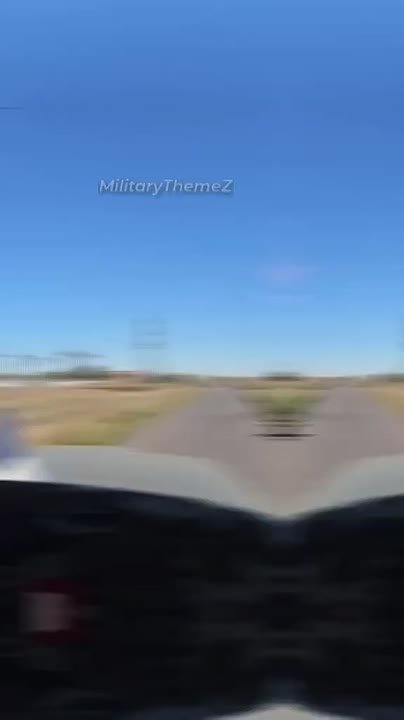 Архив. Уничтоженный International MaxxPro ВСУ на территории Курской области