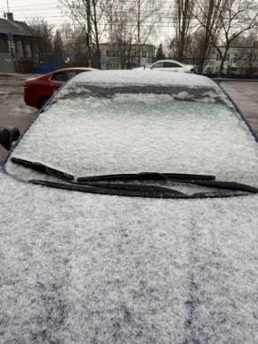 Коротко о погоде